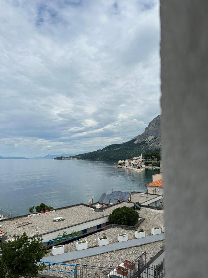 Marika Seaside Retreat-Drasnice Драшнице Экстерьер фото