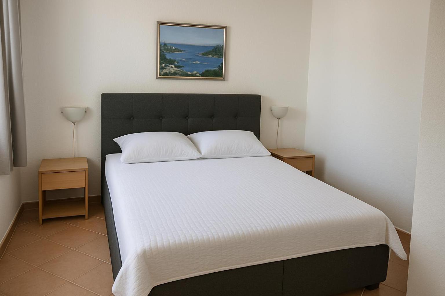 Marika Seaside Retreat-Drasnice Драшнице Экстерьер фото