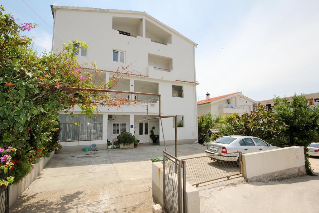 Marika Seaside Retreat-Drasnice Драшнице Экстерьер фото