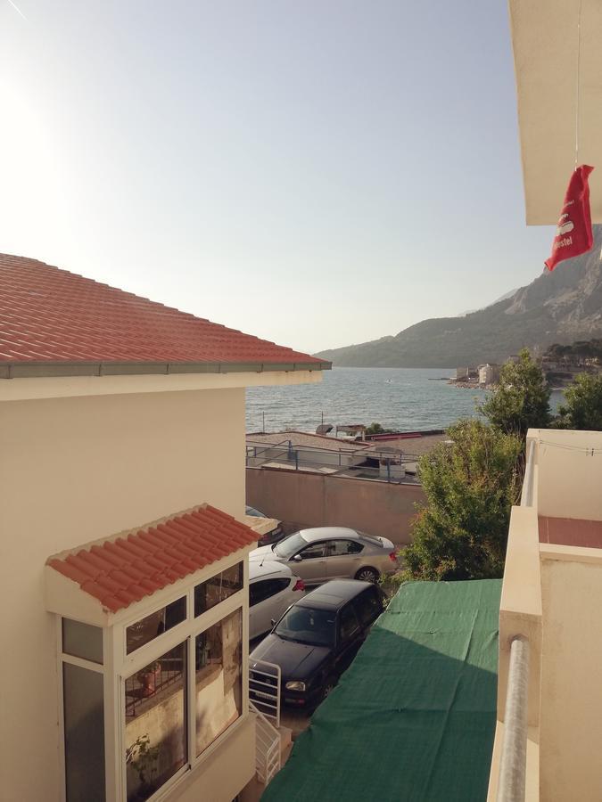 Marika Seaside Retreat-Drasnice Драшнице Экстерьер фото